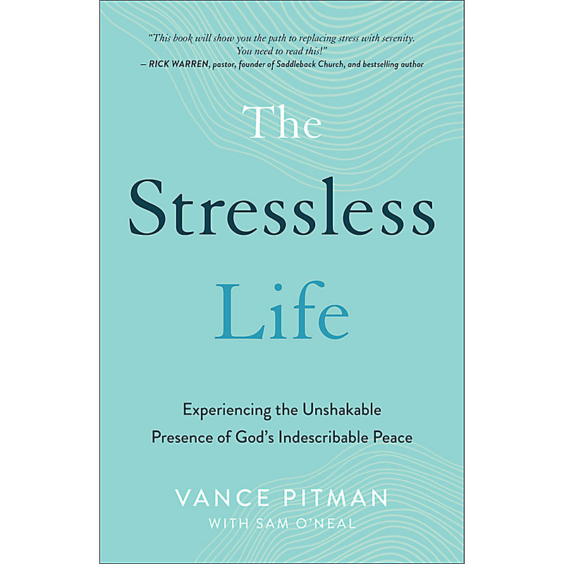 The Stressless Life