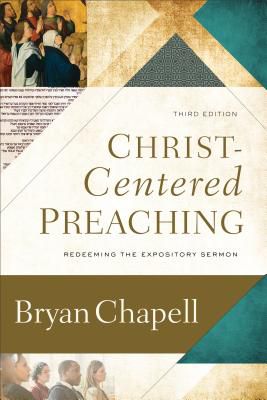 christ-centered-preaching-lifeway