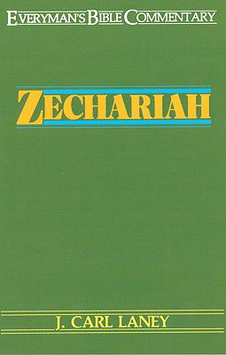 Zechariah Bible Study | The Book Of Zechariah Bible Study | Lifeway