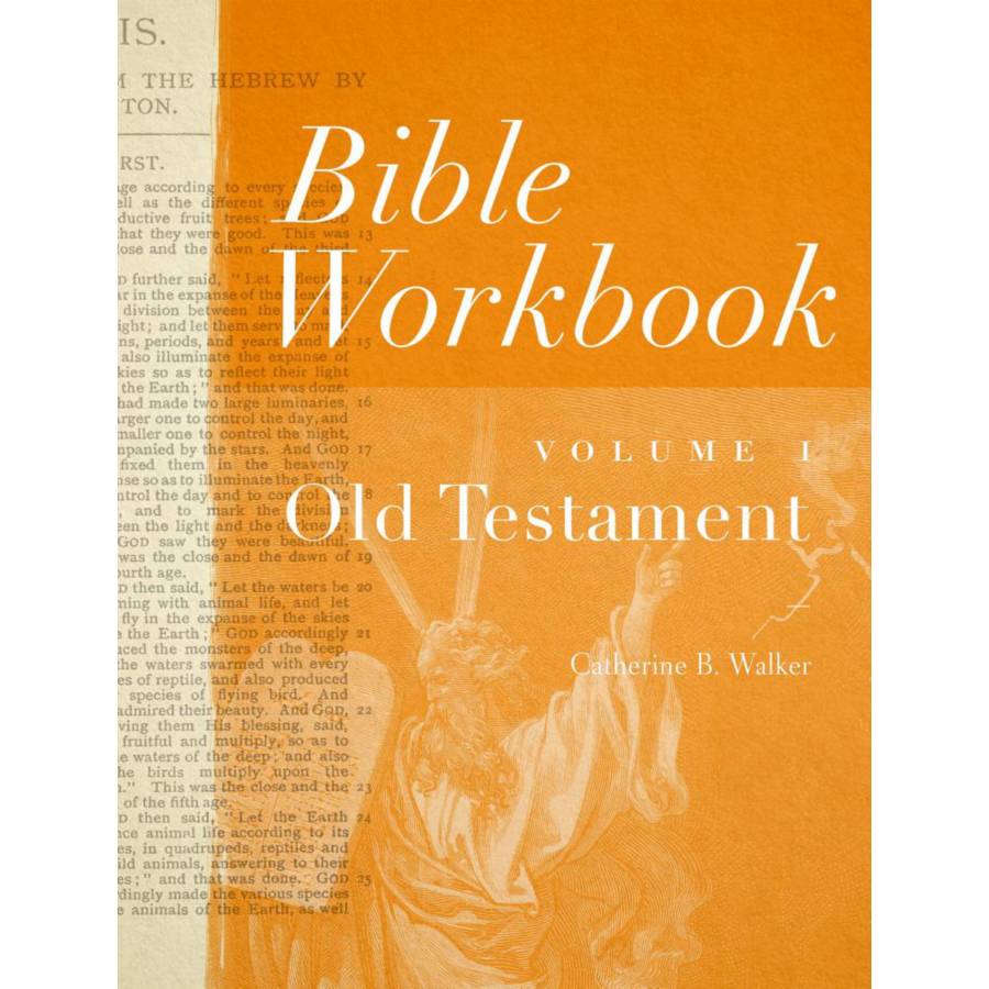 A Journey Through the Bible - OT Volume