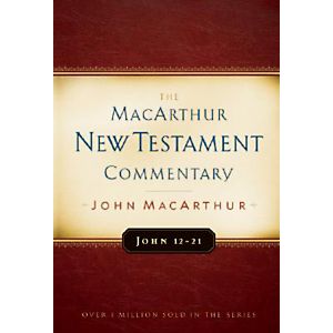 The MacArthur New Testament Commentary Series