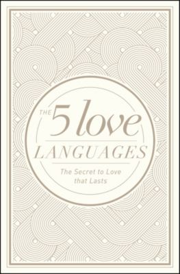 5 love languages test pdf for youth