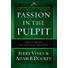 Passion in the Pulpit