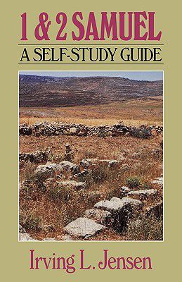 1 Samuel Bible Study | 2 Samuel Bible Study | LifeWay