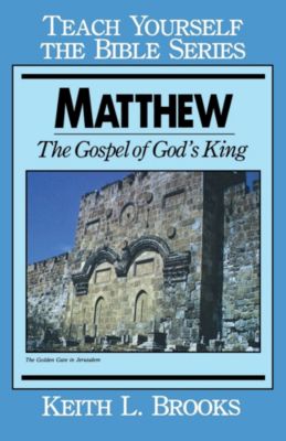 Matthew Bible Study | Book Of Matthew Bible Study | Lifeway