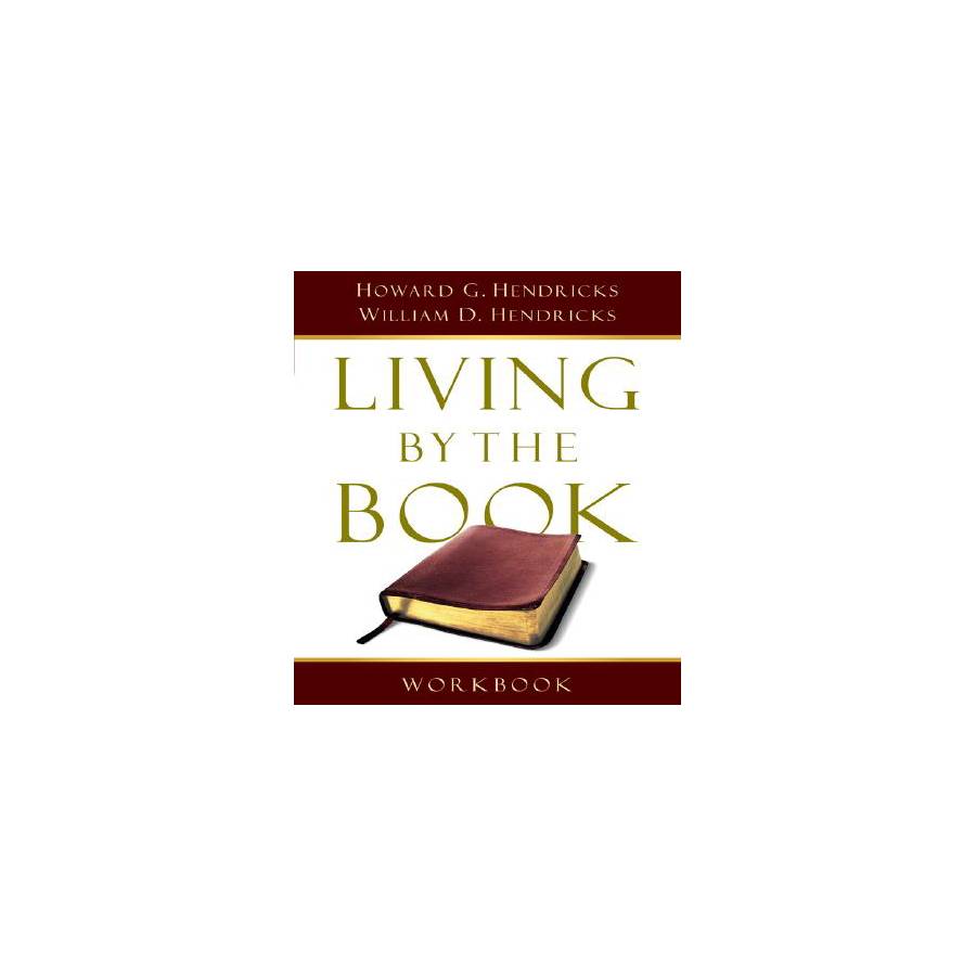 Living By the Book Workbook | Lifeway