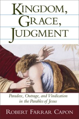Kingdom Grace Judgment - 