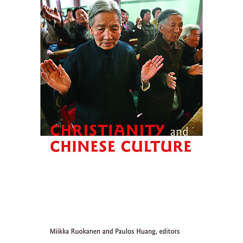 Christianity and Chinese Culture
