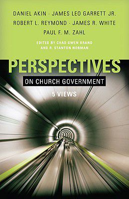 Perspectives on Church Government