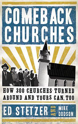 Comeback Churches