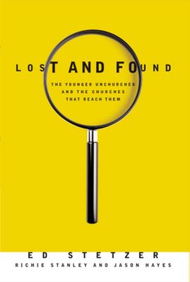 Lost and Found Lifeway