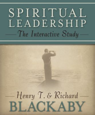 Spiritual Leadership Lifeway