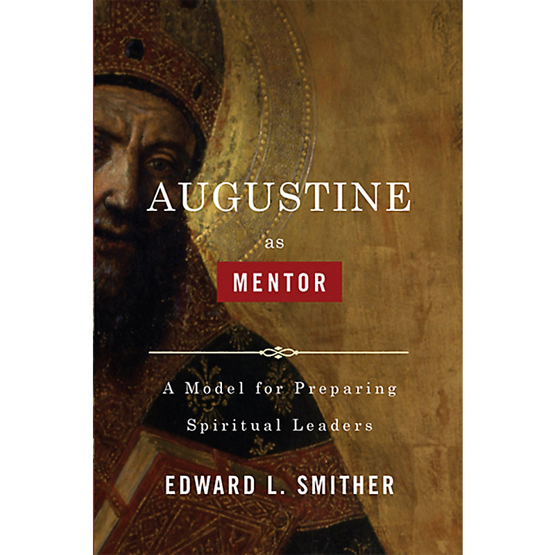 Augustine as Mentor