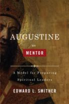 Augustine as Mentor Cover