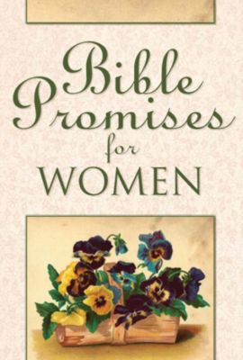Bible Promises For Women Lifeway