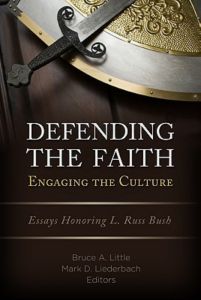 Defending the Faith