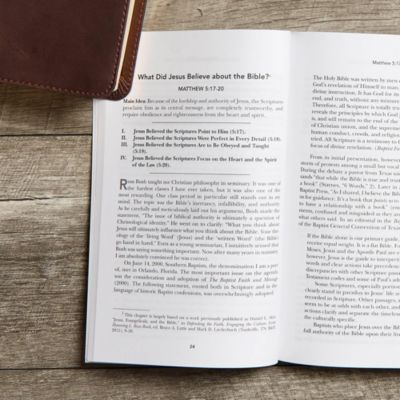 Exalting Jesus in the Sermon on the Mount
