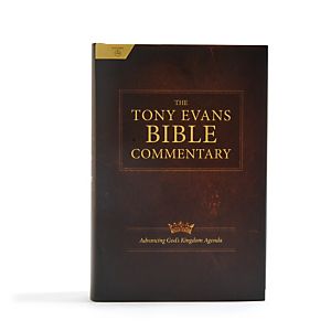 Bible Reference Books | Commentaries, Concordances | Lifeway