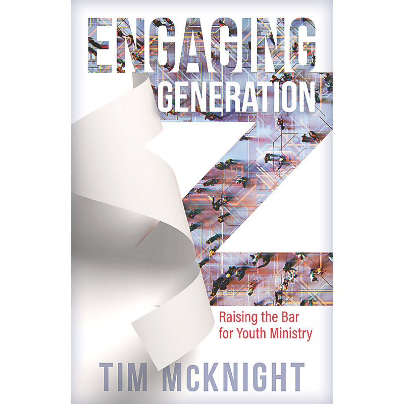 Engaging Generation Z