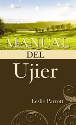 Manual del ujier - Lifeway
