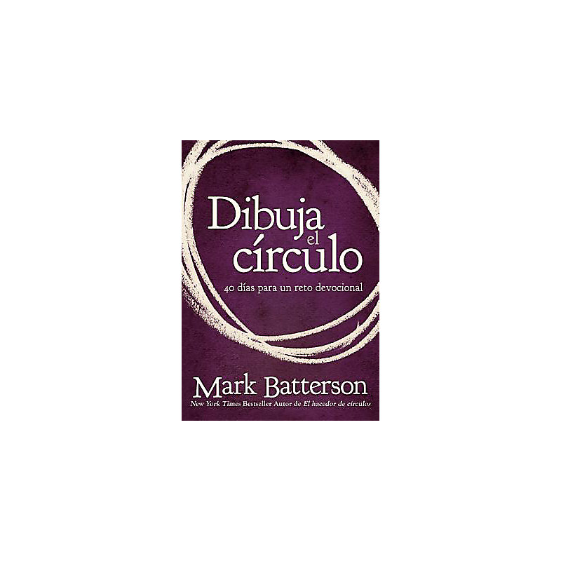Dibuja el Circulo (Draw the Circle)