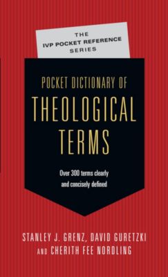 Glossary of theological terms ford #8