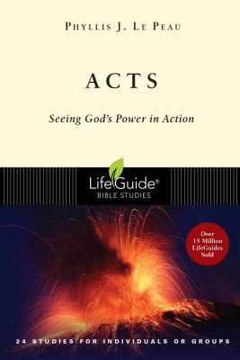 Acts Bible Study | The Book of Acts Bible Study | LifeWay