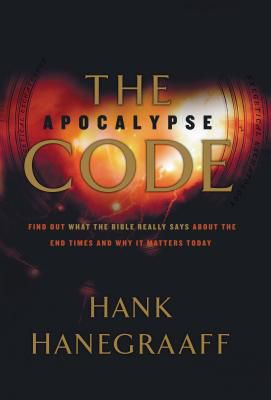 The Apocalypse Code - Lifeway