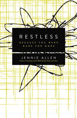 Restless Bible Study Book