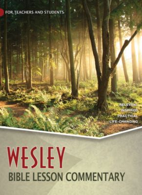 wesley-bible-lesson-commentary-volume-4-lifeway