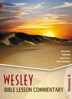 wesley-bible-lesson-commentary-volume-5-lifeway