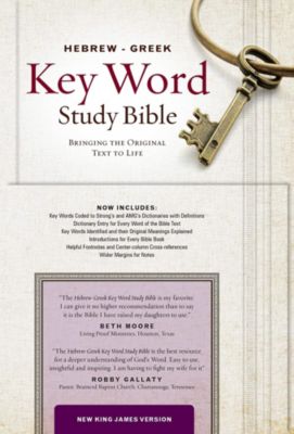 Life Application Study Bible NKJV Large Print