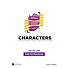 Characters Volume 1: The Patriarchs - Teen Study Guide eBook