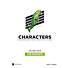 Characters Volume 4: The Prophets - Teen Study Guide eBook