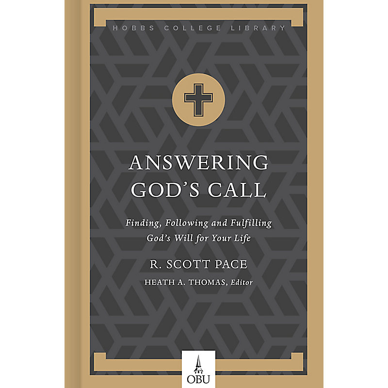 Answering God's Call