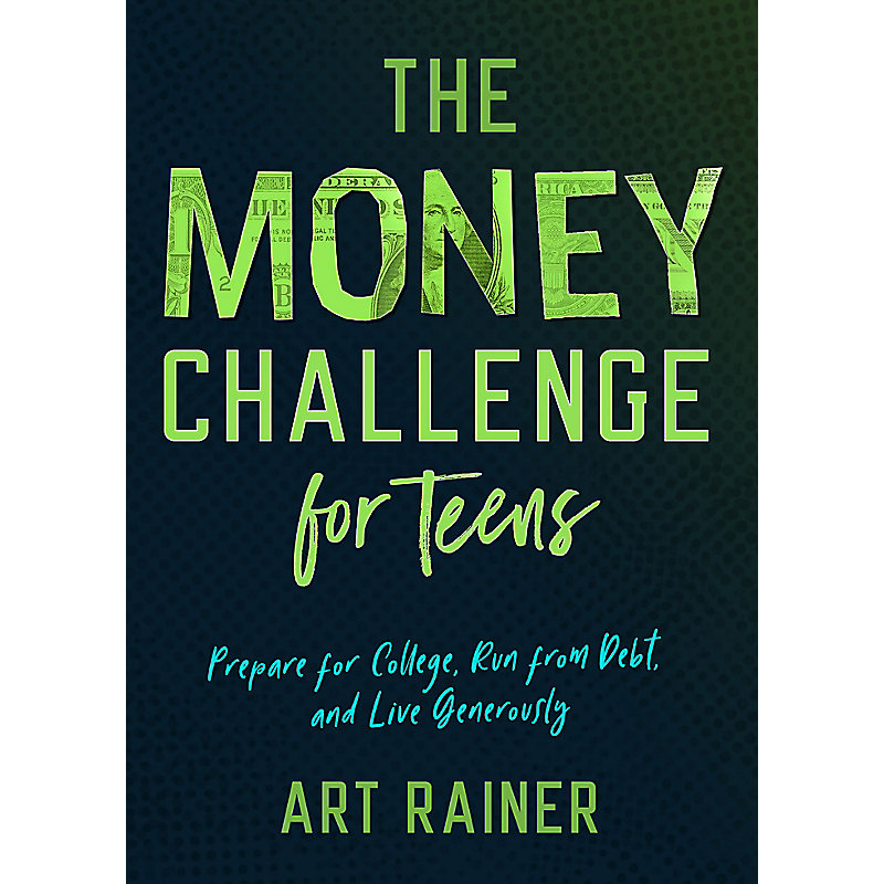The Money Challenge for Teens
