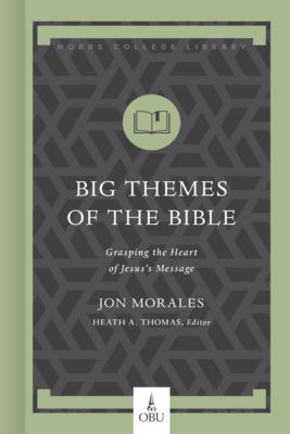 Big Themes of the Bible