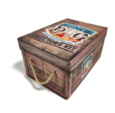 VBS 2021 Directors Kit