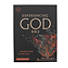 CSB Experiencing God Bible, Burnt Sienna LeatherTouch
