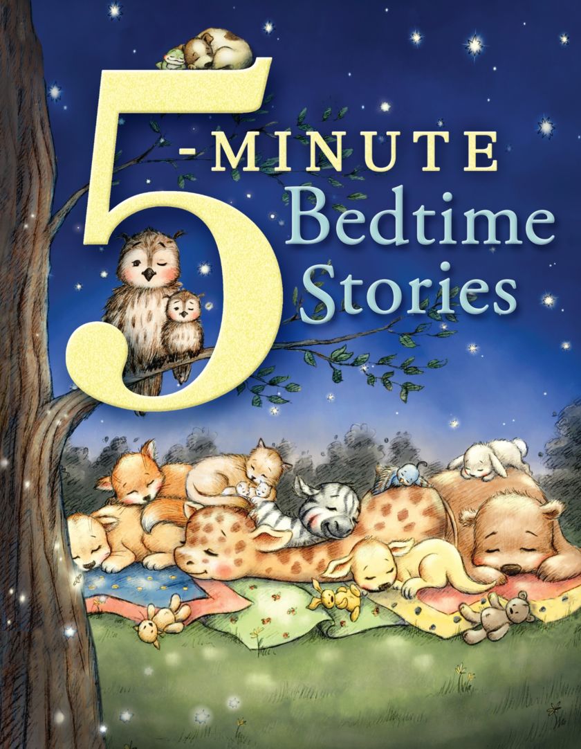 Lullaby stories best sale for babies