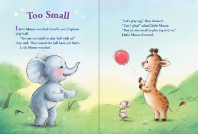 5-Minute Bedtime Stories