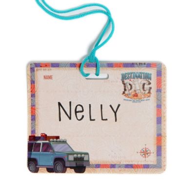 vbs 2021 name tags pkg 20 lifeway