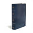 KJV Study Bible, Full-Color, Navy LeatherTouch, Indexed