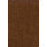 KJV Large Print Thinline Bible, LeatherTouch 1, Indexed