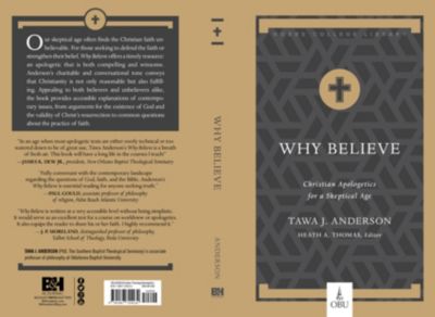 Why Believe