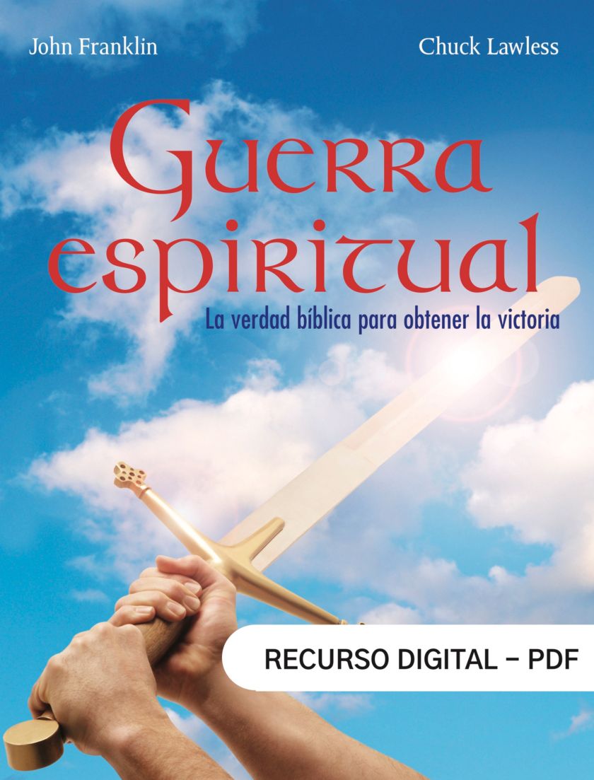 Guerra espiritual | Lifeway