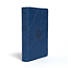 CSB One Big Story Bible, Blue LeatherTouch