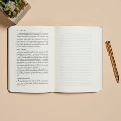 CSB Scripture Notebook, Old Testament Set - Lifeway