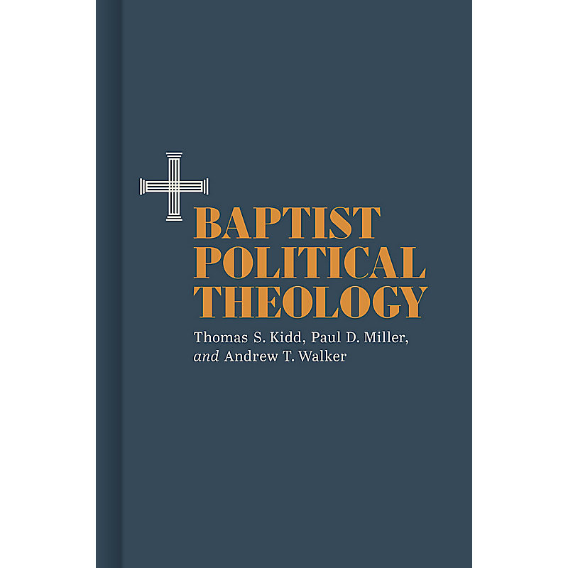 Baptist Political Theology