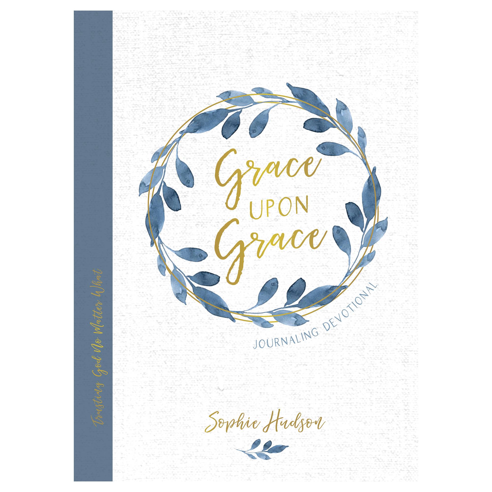 Guided Prayer Journal (For Teen Girls)